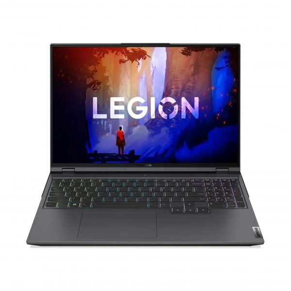 لپ تاپ لنوو مدل Legion 5 Pro-J