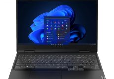 لپ تاپ لنوو مدل IdeaPad Gaming 3-LAA