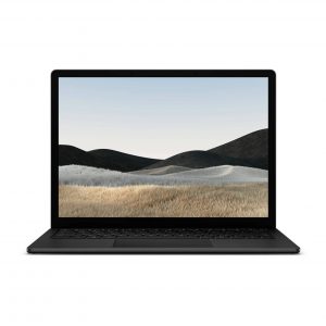 لپ تاپ مایکروسافت مدل Surface Laptop 4 13-B