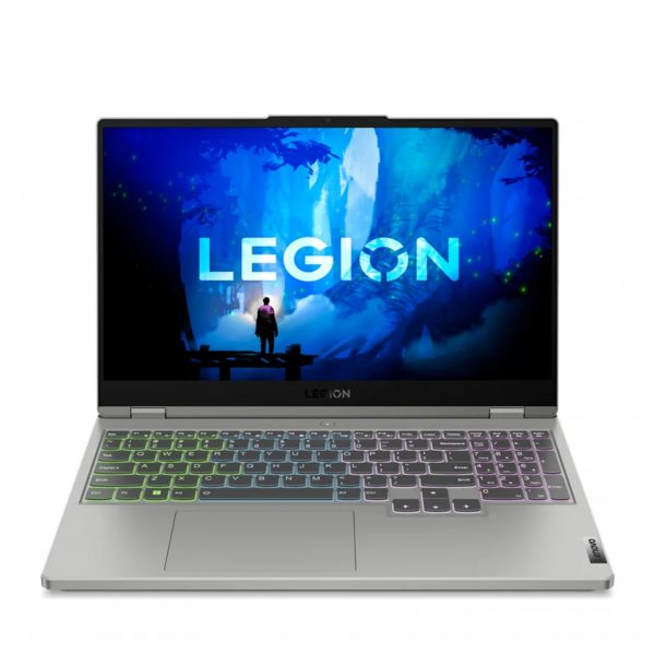 لپ تاپ لنوو مدل Legion 5-GAB