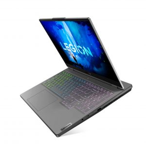 لپ تاپ لنوو مدل Legion 5-GAD