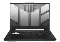 لپ تاپ ایسوس مدل TUF Dash F15 FX517ZR-AF