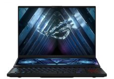 لپ تاپ ایسوس مدل ROG Zephyrus Duo 16 GX650RX-A