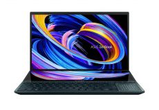 لپ تاپ ایسوس مدل ZenBook Pro Duo 15 UX582ZM-A