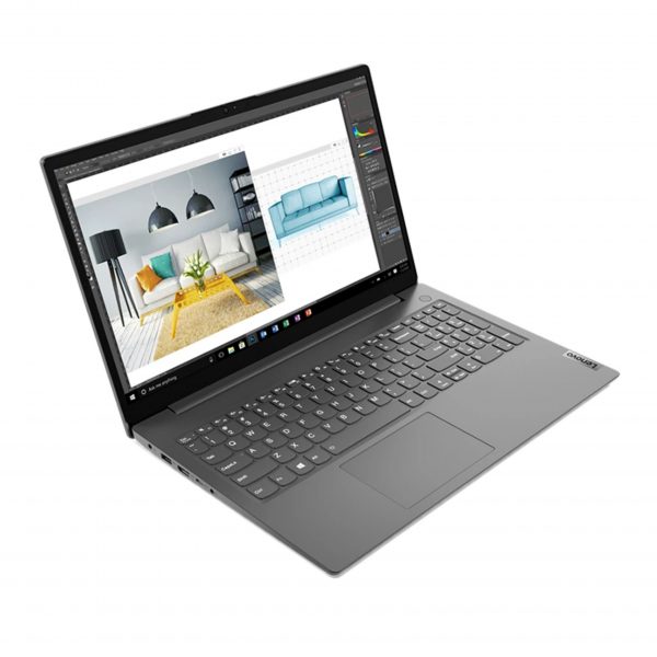 لپ تاپ لنوو مدل V15-XD
