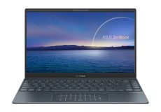 لپ تاپ ایسوس مدل ZenBook Flip 15 Q528EH-A