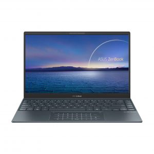 لپ تاپ ایسوس مدل ZenBook Flip 15 Q528EH-A