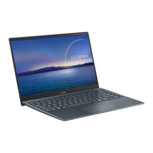 لپ تاپ ایسوس مدل ZenBook Flip 15 Q528EH-A