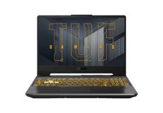 لپ تاپ ایسوس مدل TUF Gaming F15 FX506HCB-AC