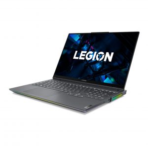 لپ تاپ لنوو مدل Legion 7-EB