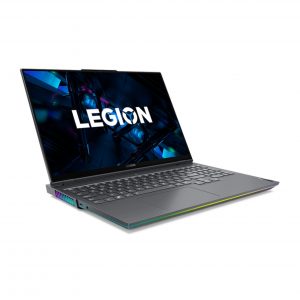 لپ تاپ لنوو مدل Legion 7-DA