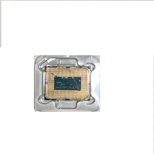 پردازنده مرکزی اینتل مدل i3-12100 Tray