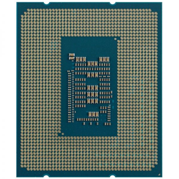 پردازنده مرکزی اینتل سری Alder Lake مدل Core i3-12100