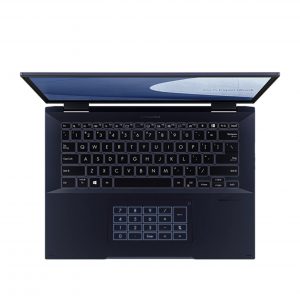 لپ تاپ ایسوس مدل ExpertBook B7 Flip B7402FEA-AA