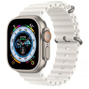 ساعت هوشمند اپل واچ مدل Ultra 49 mm Ocean Band