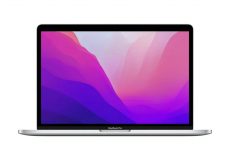 لپ تاپ اپل مدل MacBook Pro 13 (2022)-MNEF3