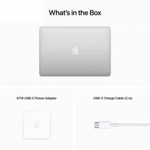 لپ تاپ اپل مدل MacBook Pro 13 (2022)-MNEP3