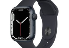 ساعت هوشمند اپل مدل Series 8 Aluminum 45mm