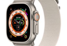 ساعت هوشمند اپل واچ مدل Ultra 49 mm Alpine Loop