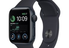 ساعت هوشمند اپل مدل SE 2022 Aluminum Case 44mm