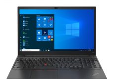 لپ تاپ لنوو مدل ThinkPad E15-H