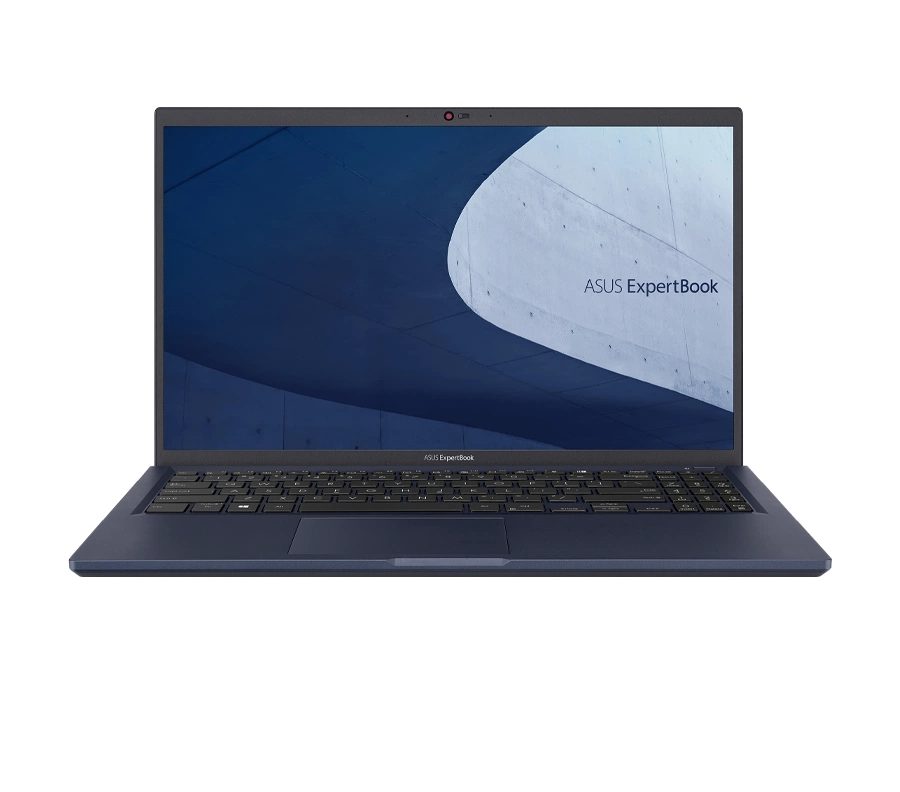 لپ تاپ ایسوس مدل ExpertBook B1 B1500CEAE-A