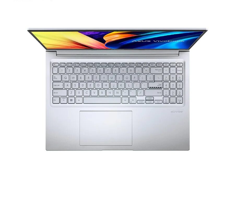 لپ تاپ ایسوس مدل ZenBook 14X OLED UX5401ZA-A