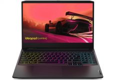 لپ تاپ لنوو مدل IdeaPad Gaming 3-TB