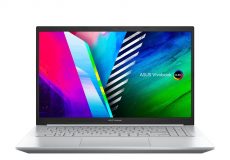 لپ تاپ ایسوس مدل VivoBook Pro 15 OLED M3500QC-AB