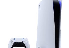 مجموعه کنسول بازی سونی مدل PlayStation 5 Drive ظرفیت 825 گیگابایت