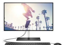 آل این وان اچ پی مدل HP 24-CB1024NH-AA
