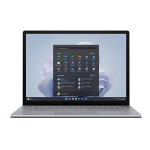 لپ تاپ مایکروسافت مدل Surface Laptop 5 13-DA