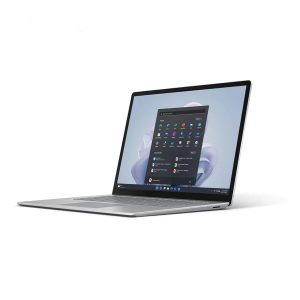 لپ تاپ مایکروسافت مدل Surface Laptop 5 15-AC