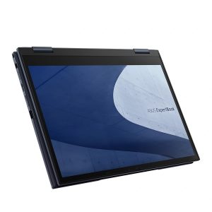 لپ تاپ ایسوس مدل ExpertBook B7 Flip B7402FEA-B