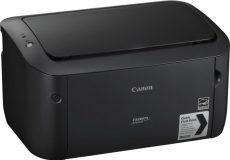 پرینتر لیزری کانن مدل i-Sensys LBP6030B