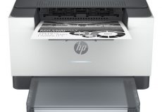 پرینتر لیزری اچ‌پی مدل LaserJet M211dw