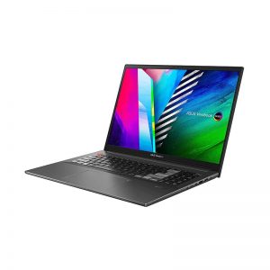 لپ تاپ ایسوس مدل VivoBook Pro 16X OLED M7600QE-C