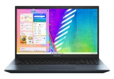 لپ تاپ ایسوس مدل VivoBook Pro 15 OLED D3500QC-A