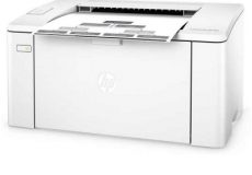 پرینتر لیزری اچ پی مدل LaserJet Pro M102a