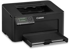 پرینتر لیزری کانن مدل Canon i-SENSYS LBP113w Laser Printer