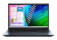 لپ تاپ ایسوس مدل VivoBook Pro 15 K3500PC-AB