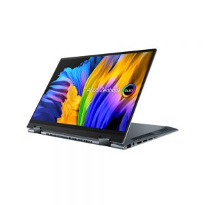 خرید لپ تاپ ایسوس ZenBook 14 Flip OLED UP5401EA-A