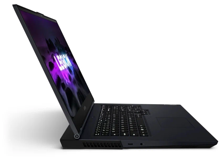 خرید لپ تاپ لنوو Legion Pro 5-AA