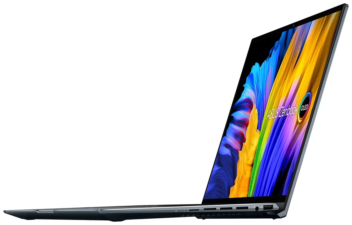 لپ تاپ ایسوس ZenBook 14 Flip OLED UP5401EA-A