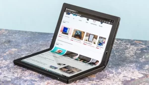 لپ تاپ ThinkPad X1 Fold