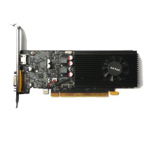 کارت گرافیک زوتک مدل GeForce GT 1030 2G DDR5