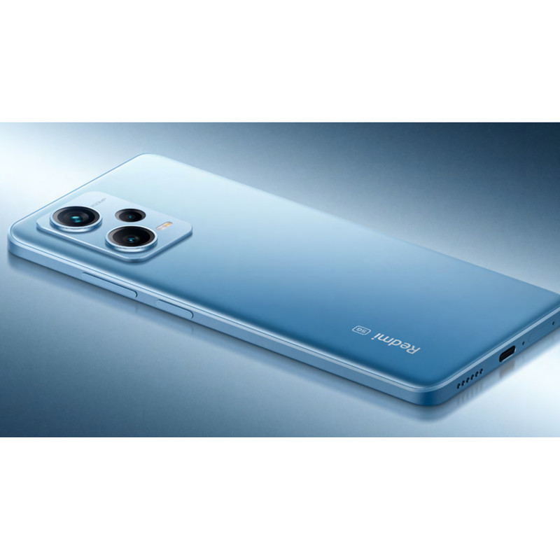 مشخصات Redmi Note 12 Pro Plus 5G