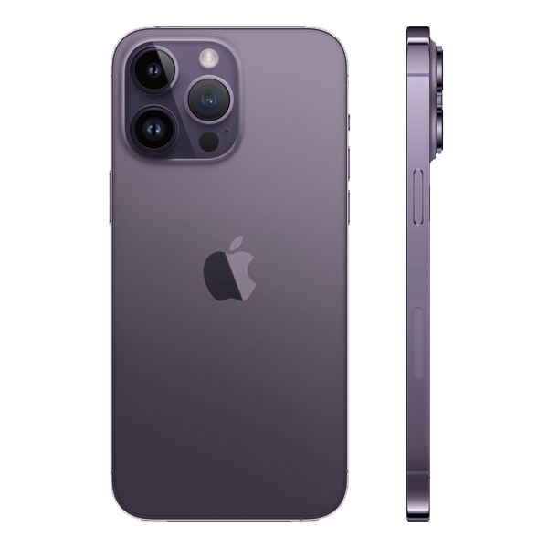 گوشی موبایل اپل مدل iphone 14 Pro Max دو سیم کارت ظرفیت 256 گیگابایت