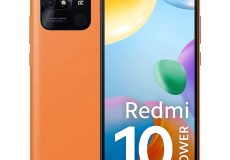 Redmi 10 Power