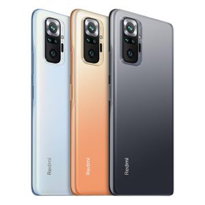 قیمت گوشی موبایل شیائومی مدل Redmi Note 10 pro M2101K6G دو سیم‌ کارت ظرفیت 128 گیگابایت و رم 6 گیگابایت